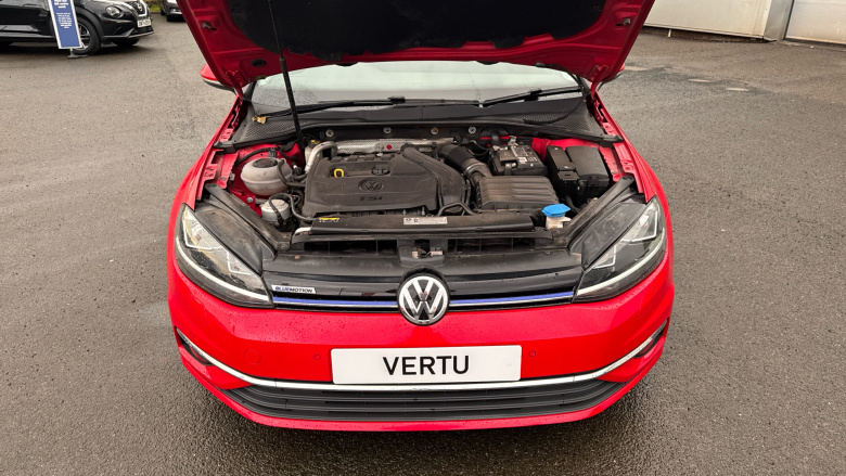 Volkswagen Golf 1.5 TSI EVO Match 5dr Petrol Hatchback